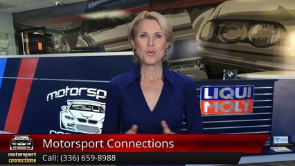 Motorsport Connections Winston-Salem         Incredible         Five Star Review by Greg S.