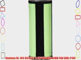 Dantona UL-105 ULTRAST 3.6V/800MAH NIMH PAN HHR-P105