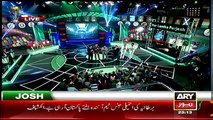 Har Lamha Purjosh 23rd March 2015