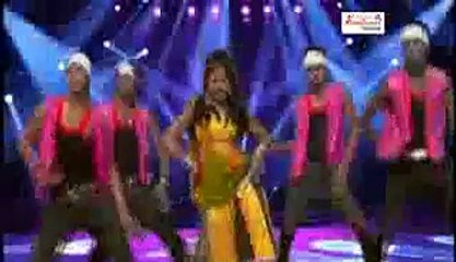 Download Video: HD तोहार छोट बा सामान अभी घुसी ना भीतरी - 2014 New Bhojpuri Hot Song - Chhota Khesari, Khushboo