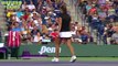 [HD] Serena Williams vs Monica Niculescu Indian Wells 2015 Highlights