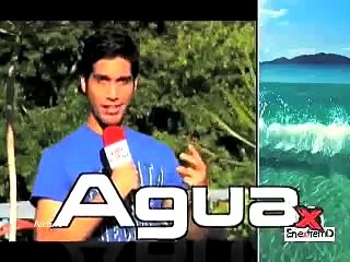 Visita a la escuela de Stand Up Paddle "Kayak De Mar" [23/03/2014]