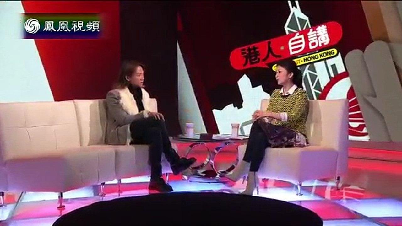 2015-03-20 港人自讲 吴国敬：曾闭关三年 创作五六十首歌