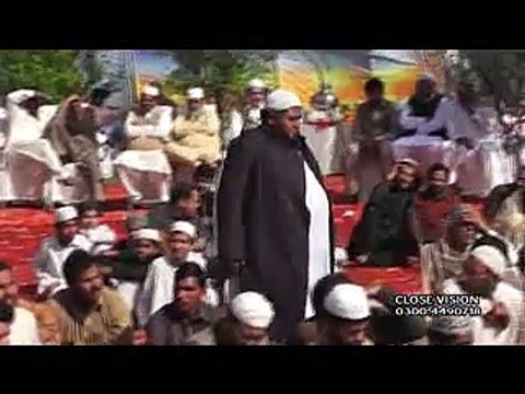 Al-haaj Sufi Ghulam Mustafa Sb.