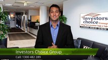 Investors Choice Group Ashmore AmazingFive Star Review by Lance &.