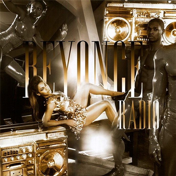 Beyoncé - Radio