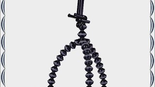 Joby GripTight GorillaPod Stand for Smartphones (Black/Charcoal)