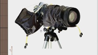 Kata E-704 Lens Sleeve Kit