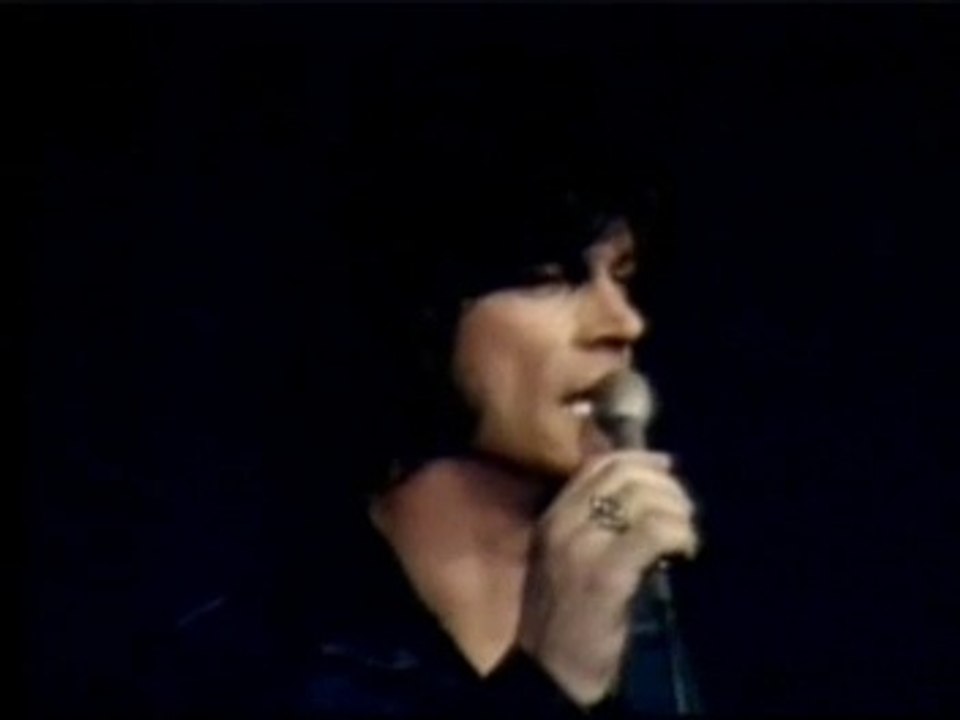 B.J.Thomas (Rock and roll lullaby)