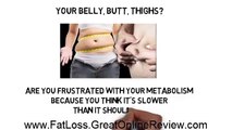 Customized Fat Loss   The Must Have Kyle Leons Customized Fat Loss 1