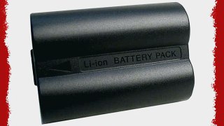 Leica BP-DC1 Lithium-ion Rechargeable Battery for the Digilux 1 and 2 Digital Cameras (18602)