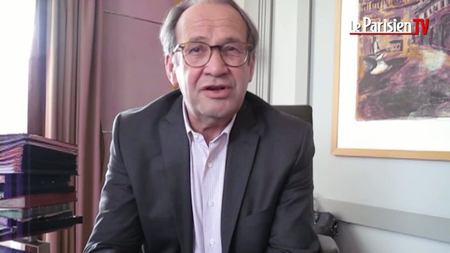 Départementales (60) : la réaction du PS Yves Rome, en triangulaire au second tour