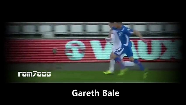 Crazy Solo Goals ● World's Best Players ● HD