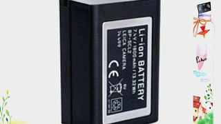 Leica 14499 Li-ion Battery Pack for BP- SCL2 (Black)