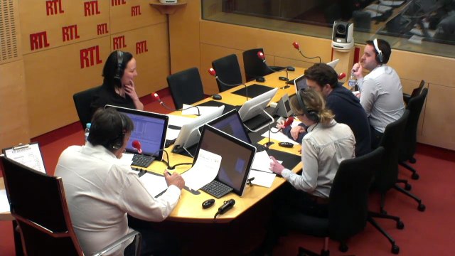 Jean Rochefort résume en langage de djeuns Madame Bovary