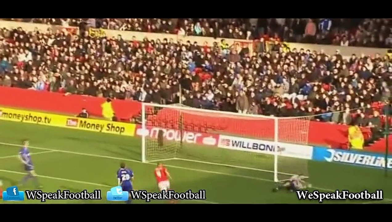 Long Shot Goals ● Best Long Range Goals Ever HD