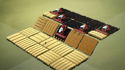 Toprağın Önemi ve Anlamı - Erozyon Nedir  Animasyon Belgesel