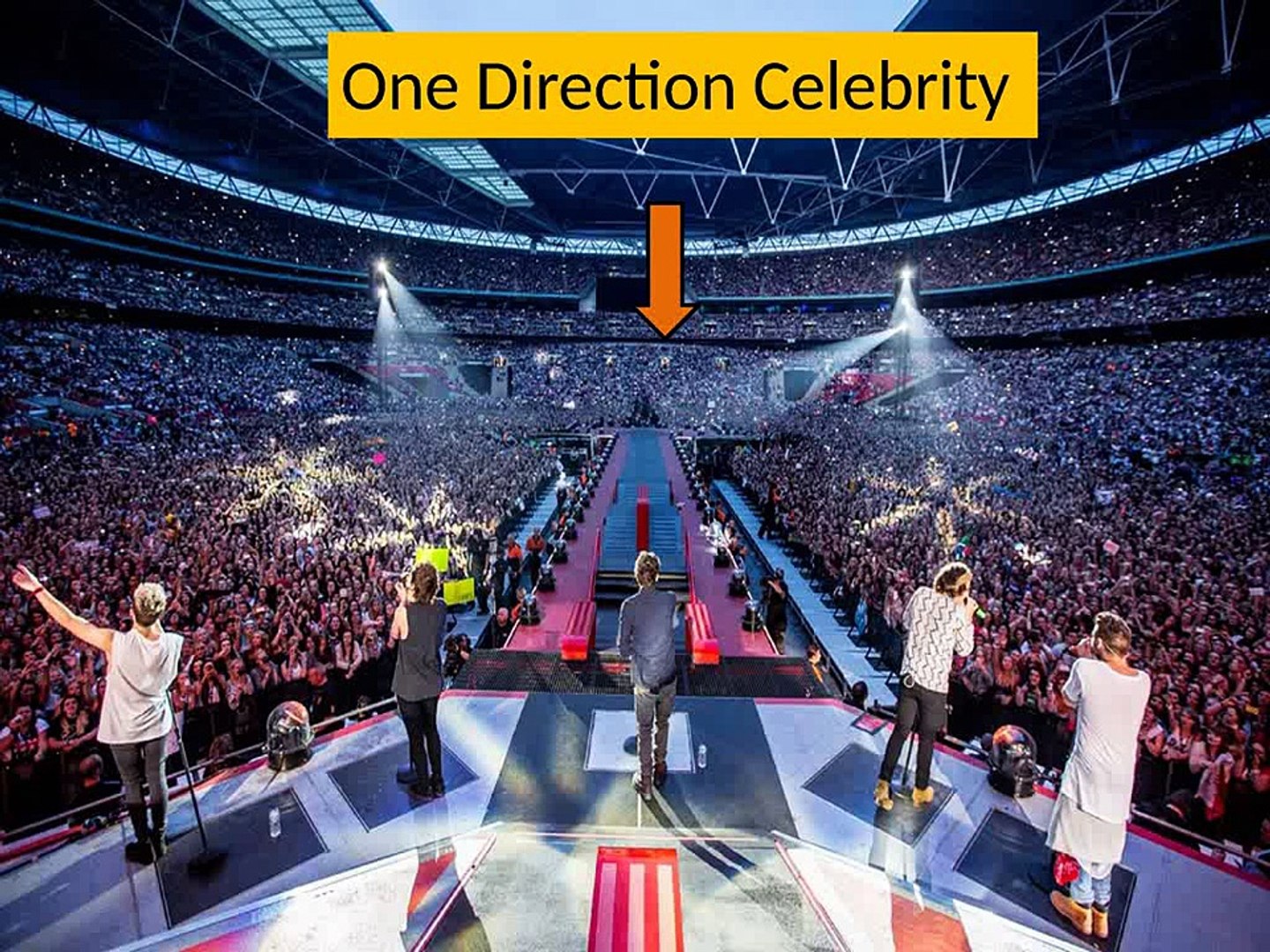 Celebrities Gossip