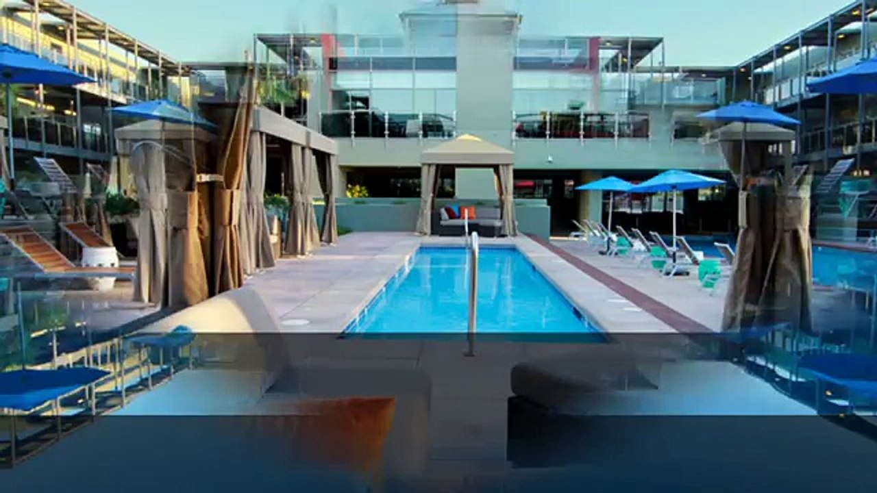 Luxury Real Estate Las Vegas Strip Condos & Loft For Sale - Park House LV