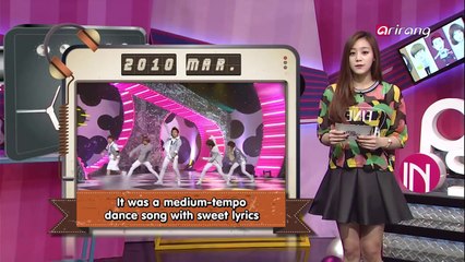 T-ara (You Drive Me Crazy)