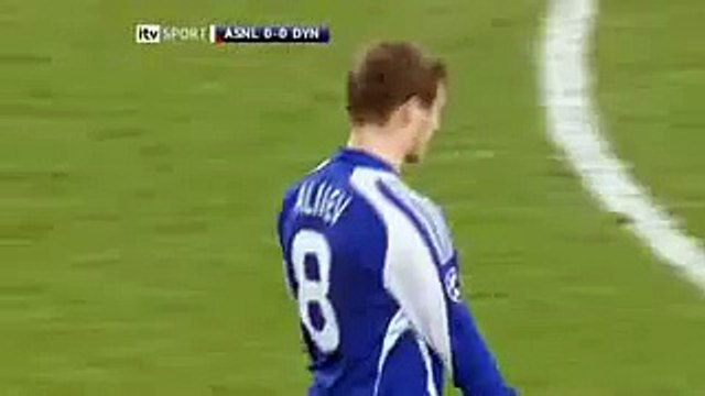 Camera catches Footballer cheating