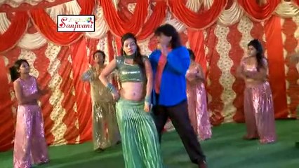 HD गडबाइला गोरिया हो लहंगा में मारो - 2014 New Hot Bhojpuri Song - Guddu Rangila