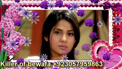 ♫♥♫ love song♫♥♫ Utra Na Dil Mein Koi  Kumar Sanu,, ♫♥♫ By Hafeez Khan,♫♥♫