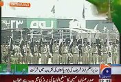 23rd March Pakistan Day Parade 23 March 2015  - Dailymotion