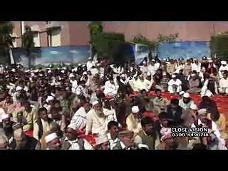 Al-haaj Sufi Ghulam Mustafa Sb.