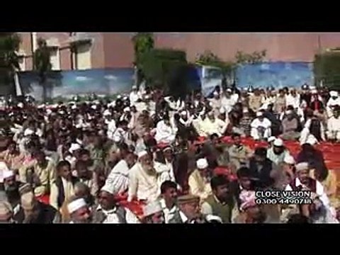 Al-haaj Sufi Ghulam Mustafa Sb.