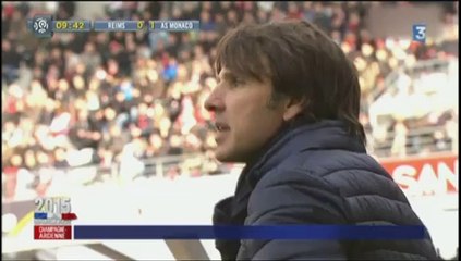 14 J30 REIMS MONACO 1-3