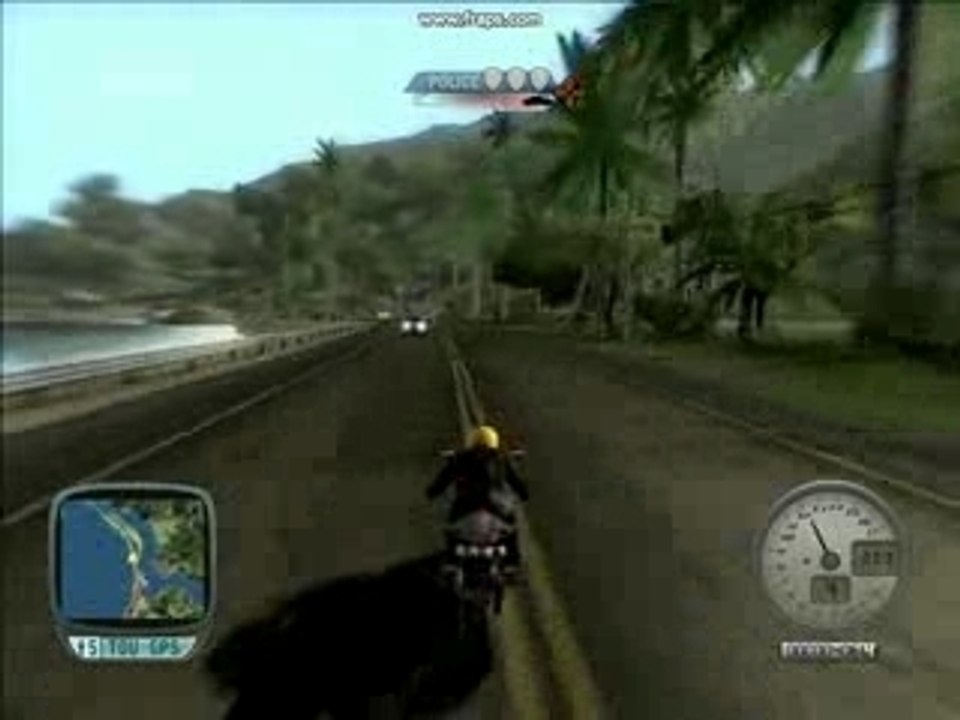 TestDriveUnlimited MV_agusta