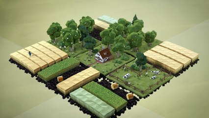 Let’s talk about soil