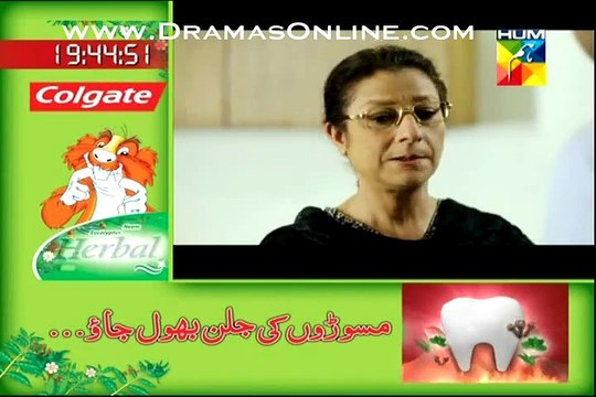 Susraal Mera Episode 85 on Hum Tv in High Quality 10th February 2015 _ DramasOnline