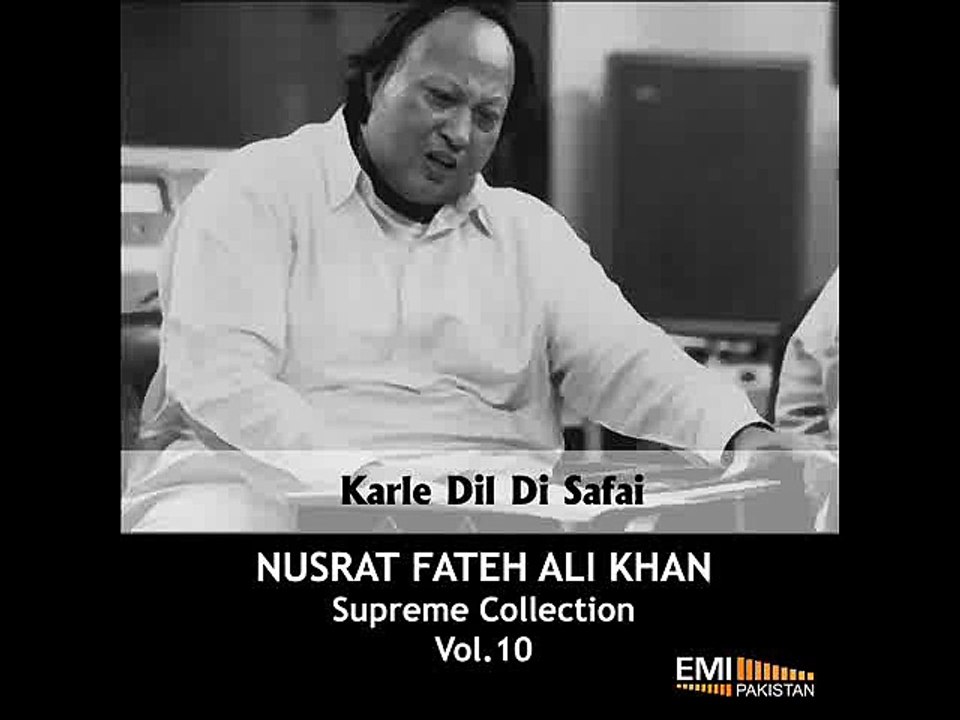 Karde Dil Di Safai