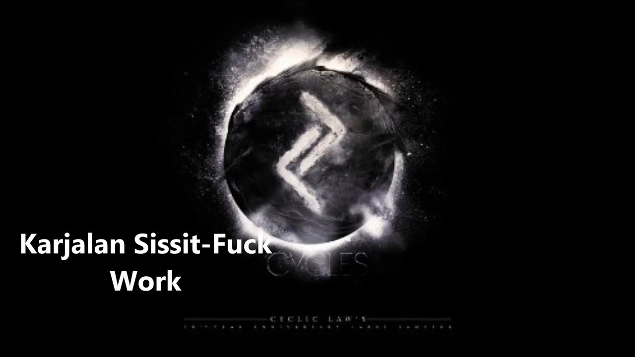 Karjalan Sissit-Fuck Work