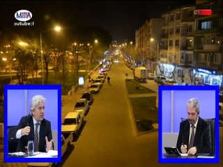 Download Video: Akhisar Belediye Başkanı Salih Hızlı, Manisa Medya TV Canlı Yayın Konuğu Oldu