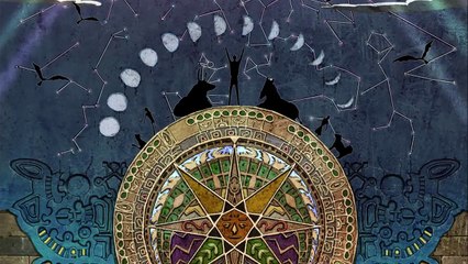 TVアニメ『ダンジョンに出会いを求めるのは間違っているだろうか』PV第2弾