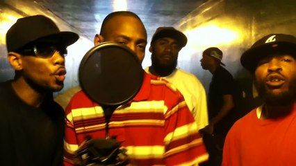 Sean Doe ft. Buzz & Hektah Rodri- You Don't Know What It's Like [2011] The Re-Up (OFFICIAL VIDEO)