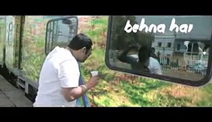 Bebaak (Filmistaan)(video song)