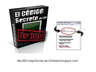 El Codigo Secreto de Clickbank.