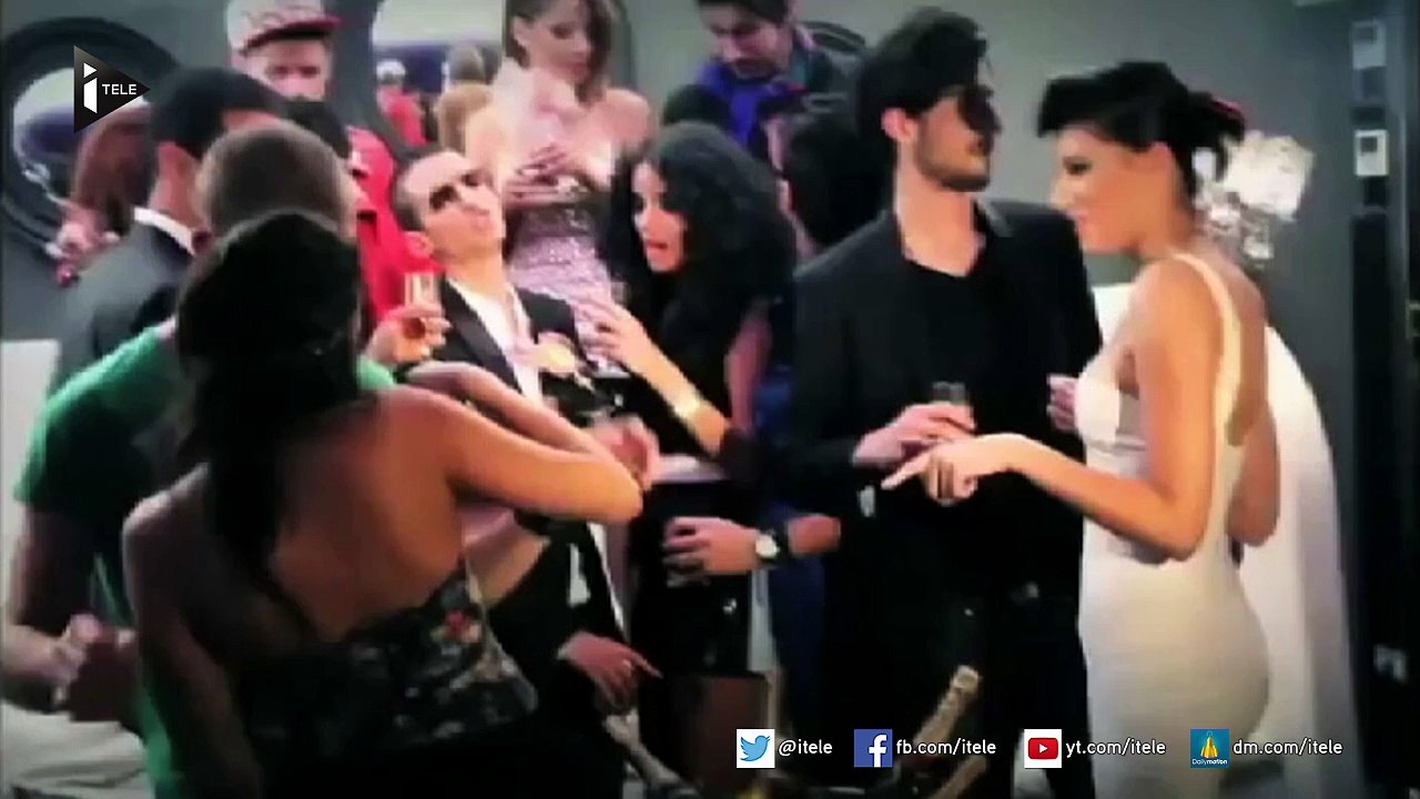 Le rappeur tunisien Emino rejoint l'Etat islamique