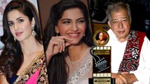 Celebs Wish Shashi Kapoor On Winning 'Dadasaheb Phalke Award'