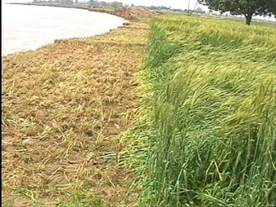 ahmad pur sial darya k katao ka shikar