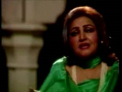 NOOR JEHAN - Ishq Ki Aag Ko - Tarannum