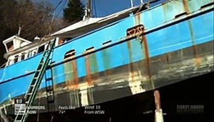 Coast Guard Cape Disappointment S01E09