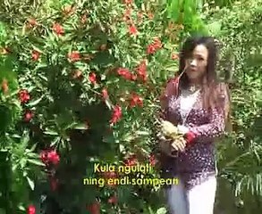 CINTA KEBLANGSAK dadang anesa @ lagu tarling