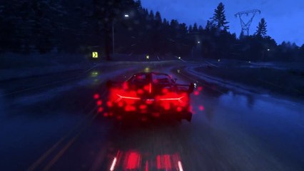 DRIVECLUB - Lamborghini Veneno Duel (Gameplay)