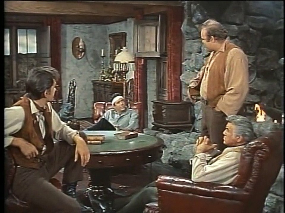 Bonanza