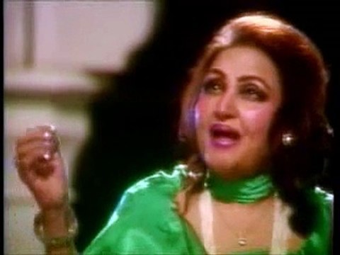 NOOR JEHAN -Yaad Piya Ki Mohe - Tarannum